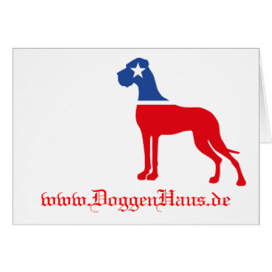 Great Dane breeder identity