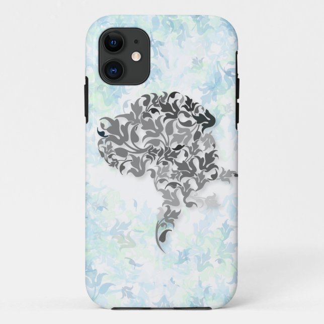 Great Dane case (Back)