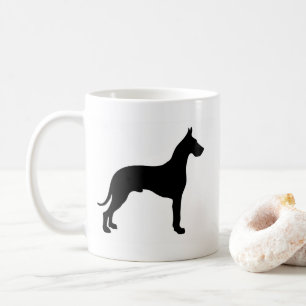 Great Dane Classic Mug
