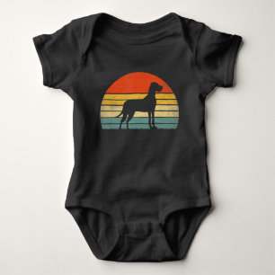 Great dane dog gifts men women kids baby bodysuit