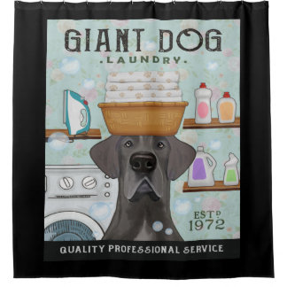 Great Dane Dog Laundry Company