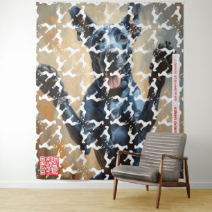 Great Dane easy  Tapestry