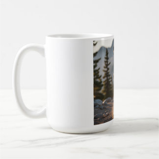 Great Dane Elegant Coffee Mug