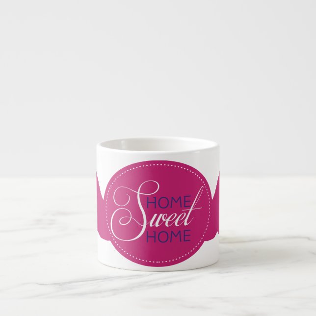 Great Dane Espresso Cup (Front)