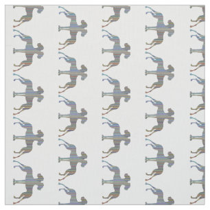 Great Dane Fabric