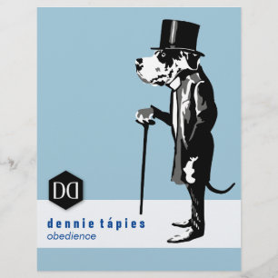 Great Dane Flyer DD
