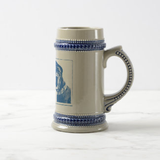 Great Dane Friends Hair of the Dog beer stein
