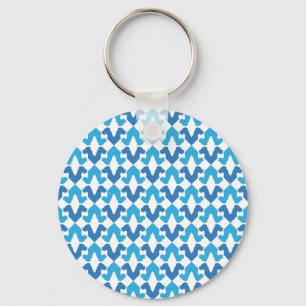 Great Dane Gifts Keychain