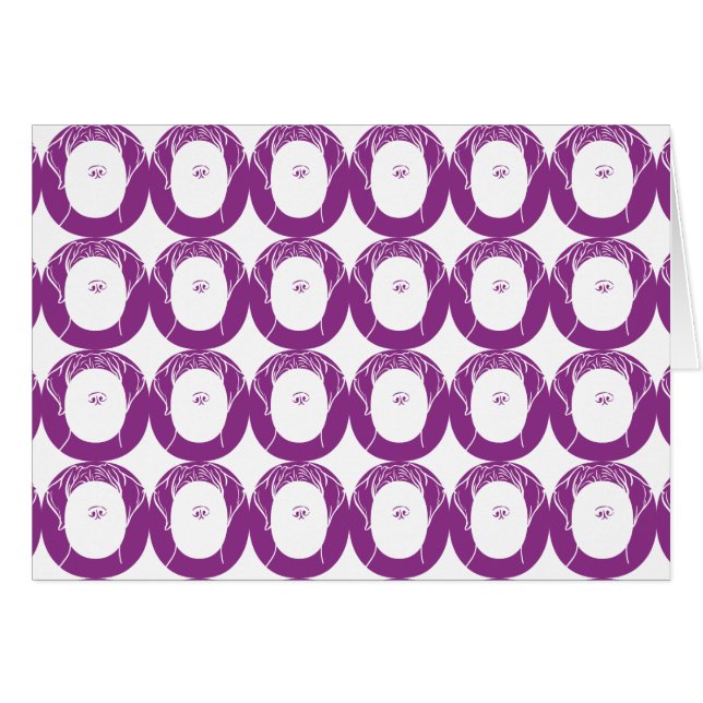 Great Dane Graphics (Front Horizontal)