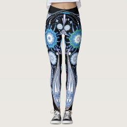 Great Dane Leggings