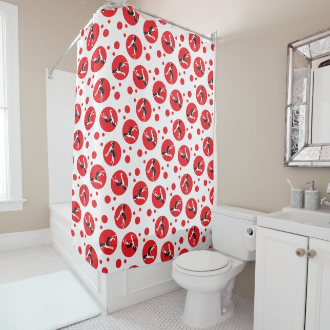 Great Dane pattern (In Situ)