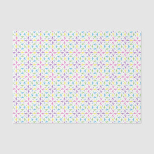 Great Dane Pattern Tissue Paper