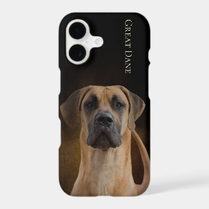 Great Dane Phone Case