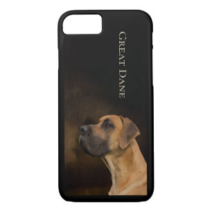 Great Dane Phone Cover