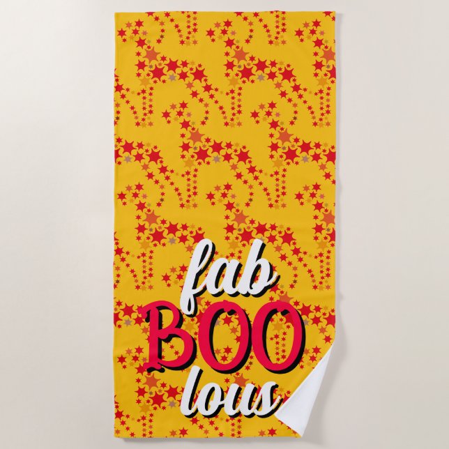 Great Dane Steampunk   Beach Towel (Front)