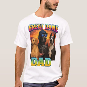 Great Dane T-Shirt