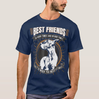 Great Dane T-Shirt Fun Dog Tee for Women Men