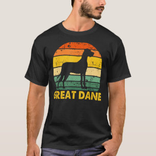 Great Dane Vintage T-Shirt