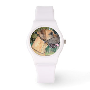 Great Dane Watch