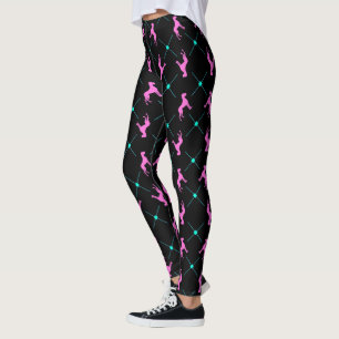 Great Danes Leggings