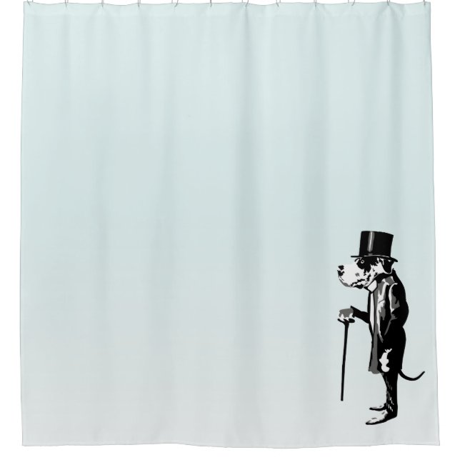 Great Danes Mister (Front)