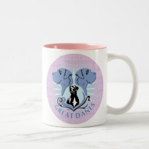 Great Danes Mug