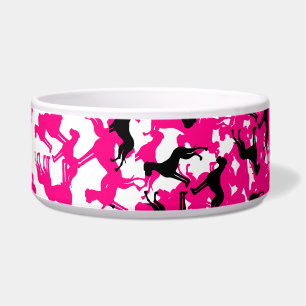 Great Danes Pet Bowl