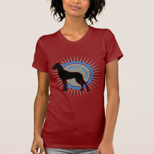 Great Danes - Star, Dane T-Shirt