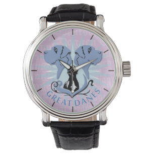 Great Danes Watch
