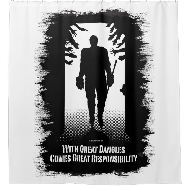 Great Dangles (Hockey) (Front)