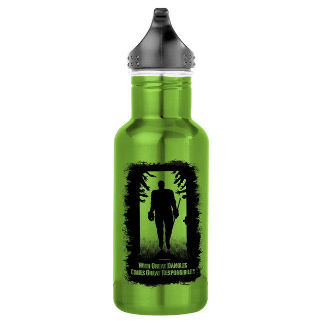Great Dangles (Hockey) 532 Ml Water Bottle (Right)