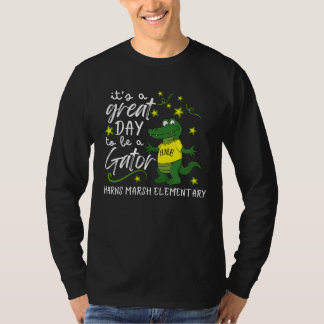 Great day long sleeve T-Shirt