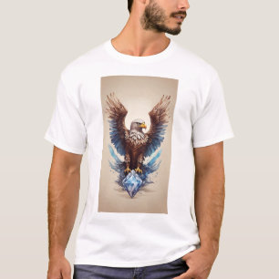 "Great Deals Await: Shop Now and Save Big!" T-Shirt