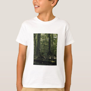 Great Dismal Swamp National Wildlife Refuge T-Shirt