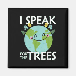 Great Earth World Globe Earth Day Environmental Pr Magnet