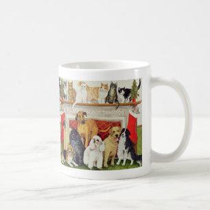 Great Expectations Coffee Mug