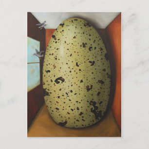 Great Expectations Postcard