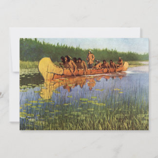 Great Explorers by Remington, Vintage Pioneers