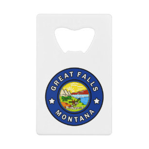 Great Falls Montana