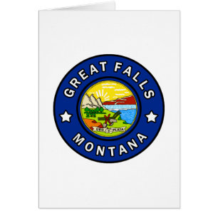 Great Falls Montana