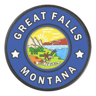 Great Falls Montana