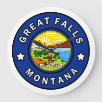 Great Falls Montana