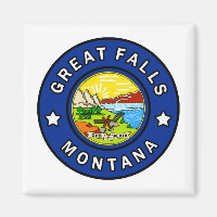 Great Falls Montana