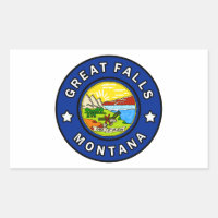 Great Falls Montana