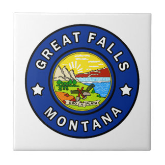 Great Falls Montana Tile
