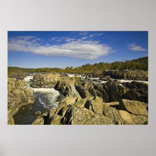 Great Falls Print