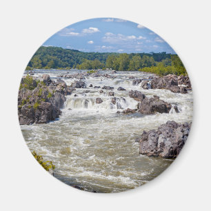 Great Falls Virginia Magnet