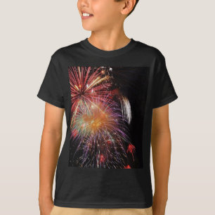 Great Fireworks Night T-Shirt