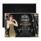 Great Flapper Bridal Shower Invitation