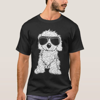 Great For Very Cavapoo T-Shirt